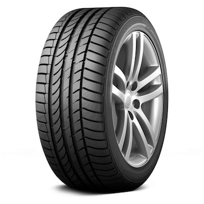 Tyre DUNLOP SP SPORT MAXX 101 XL 245/45R19 102Y