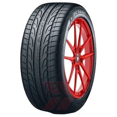 Tyre DUNLOP SP SPORT MAXX MFS RHD A 305/30R19 ZR