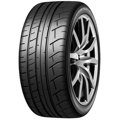 Tyre DUNLOP SP SPORT MAXX RACE MFS N0 Porsche 245/35ZR20 (91Y)