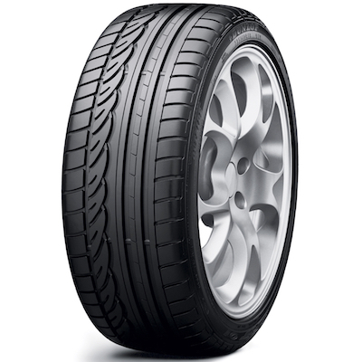 Tyre DUNLOP SP SPORT MAXX RT 245/40R18 97W