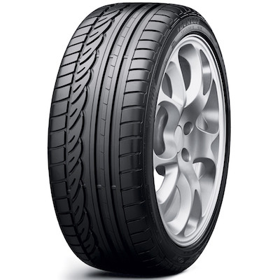 Tyre DUNLOP SP SPORT MAXX RT XL MFS RO1 Audi 265/30ZR20 (94Y)