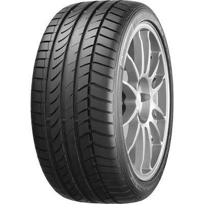 Tyre DUNLOP SP SPORT MAXX TT MFS 245/45R17 95W