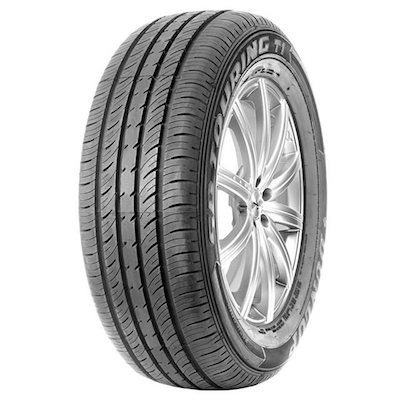 Tyre DUNLOP SP TOURING T1 185/60R15 84H