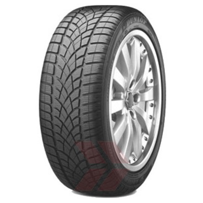 DUNLOP SP WINTER SPORT 3D MS XL AO 265/40R20 104V