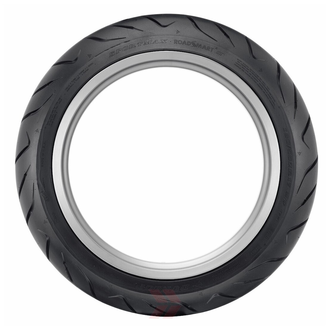 DUNLOP SPORTMAX ROADSMART 2 180/55ZR17 (73W) Tyroola.com.au