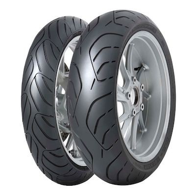 Tyre_moto DUNLOP SPORTMAX ROADSMART 3 120/70ZR18 (59W)