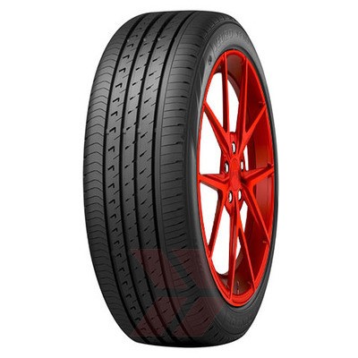 Tyre DUNLOP VEURO VE 303 215/45R18 93W