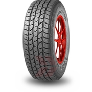 DURATURN TRAVIA AT OWL (OUTLINED WHITE LETTERS) 265/70R16 112T
