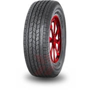 DURATURN TRAVIA HT OWL (OUTLINED WHITE LETTERS) 245/70R16 111T