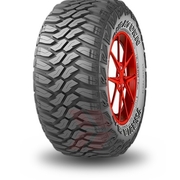 DURATURN TRAVIA MT LT285/75R16 126/123Q