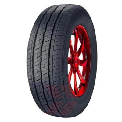 Tyre DURATURN TRAVIA VAN 205/65R16C 107/105T