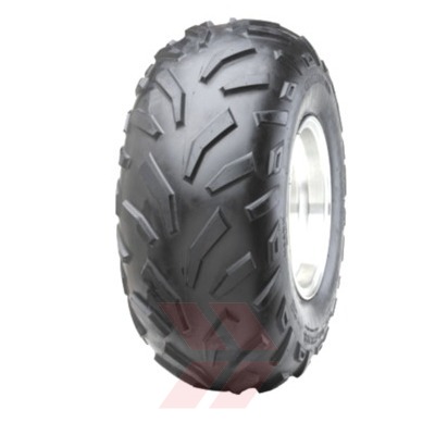 Tyre DURO DI 2005 BLACK HAWK 2PR 16X8-7