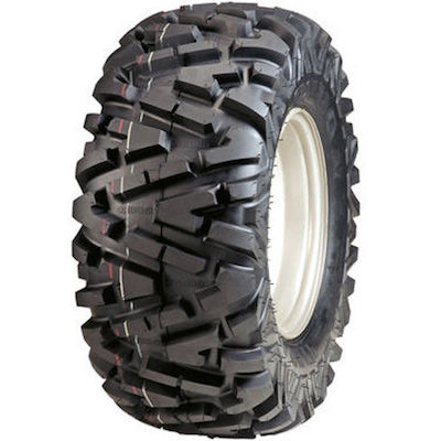 Tyre DURO DI 2025 POWER GRIP 6PR 26X9-12