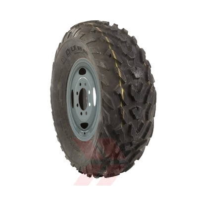 Tyre DURO DI K107 4PR 22X7-10