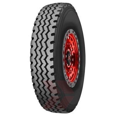 Tyre DURO DI K167A 4PR 22X9-10