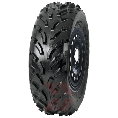 Tyre DURO DI K211A 4PR 25X8-12