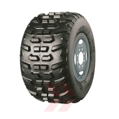  DURO DI K551 2PR 22X10-9