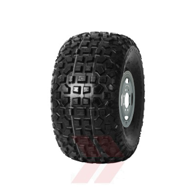Tyre DURO DI K735A 2PR 22X10-8
