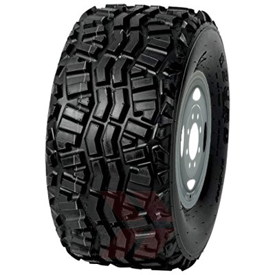 DURO DI K968 4PR 23X11-10