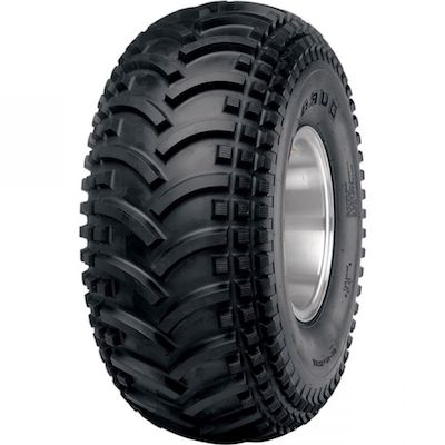 DURO HF 243 MUD AND SAND 4PR 22X11-9
