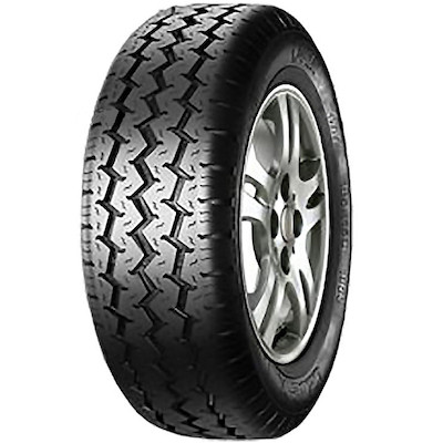 Tyre DURUN C232-X WSW WHITE SIDEWALL 205/75R15C 106S