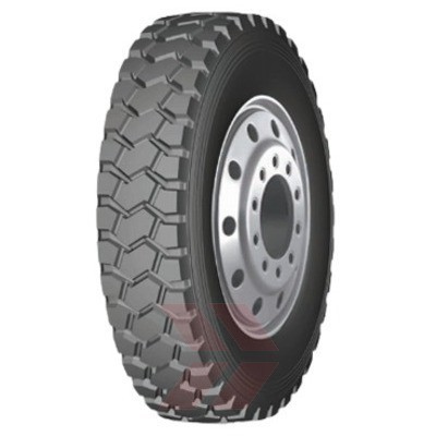 DURUN YT 909 16PR 11R22.5 148/145J