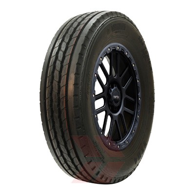 Tyre DURUN YTH 4 STEER 11R22.5