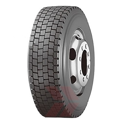 Tyre DURUN YTH 8 DRIVE 16PR 11R22.5