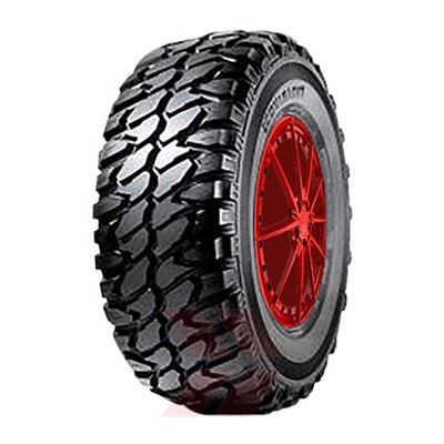 Tyre ECOVISION EcoVision VI 186 MUD TERRAIN 10PR 33X12.50R20LT 114Q