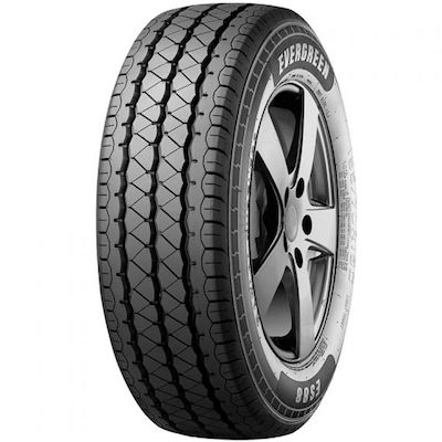 Tyre EVERGREEN ES 88 195/60R16C 99/97T