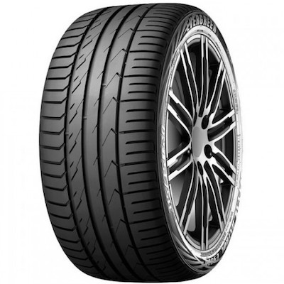 Tyre EVERGREEN ES 880 XL 315/35R20 110Y