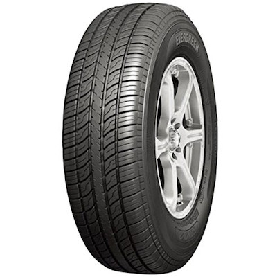 Tyre EVERGREEN EU 72 XL 235/45R17 97W