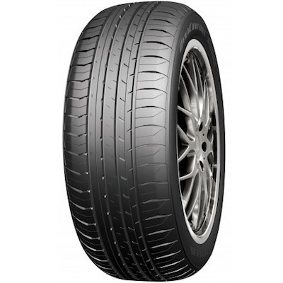 Tyre EVERGREEN EU 728 XL 255/35R19 96Y