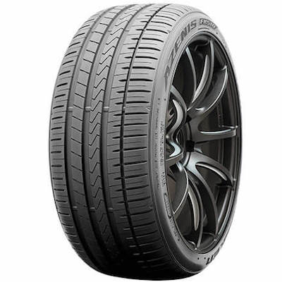 【半額以下】235/40ZR19 (96Y) XLFALKEN AZENIS FK510 1本送料1,100円～ 235/40 19インチ ファルケン アゼニス 国産 サマー タイヤ 新品