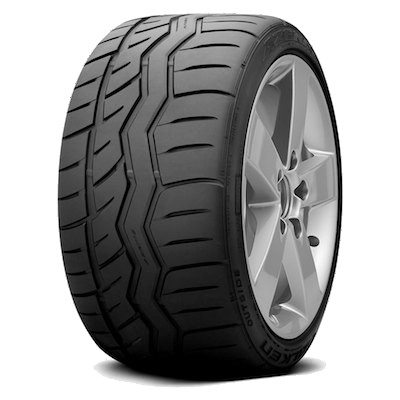 Tyre FALKEN AZENIS RT 615 MFS 275/35R18 95W