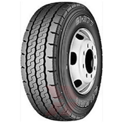 Tyre FALKEN GI 377 225/80R17.5 123/122L