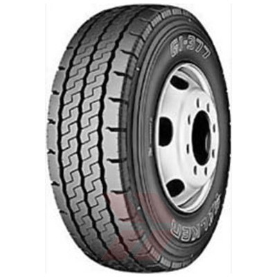 FALKEN GI 377 225/80R17.5 123/122L