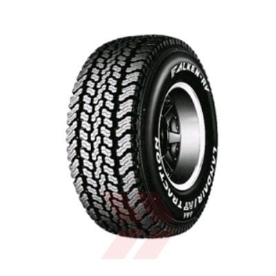 Tyre FALKEN LA AT 6PR M+S 205/80R16C 106/104N