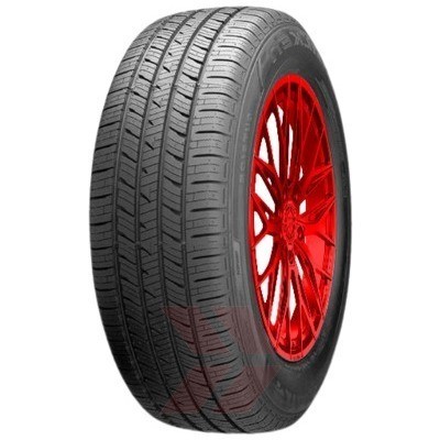 Tyre FALKEN ZIEX CT60 AS ALL SEASON 235/55R18 104V
