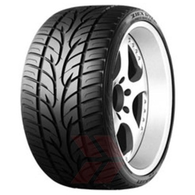 Tyre FALKEN ZIEX STZ 01 XL 295/45R20 114H