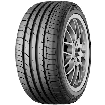 Tyre FALKEN ZIEX ZE 914 ECORUN 225/60R18 100H