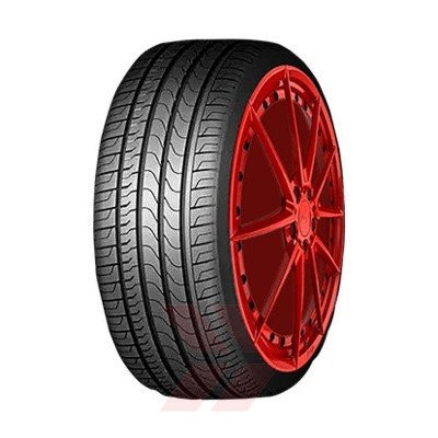 Tyre FARROAD FRD866 235/60R18 107H