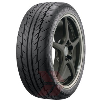 Tyre FEDERAL 595 EVO XL 235/45ZR17 97Y