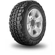 FEDERAL COURAGIA MT 10PLY LT285/75R16 126/123Q