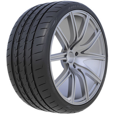 Tyre FEDERAL EVOLUZION ST 1 235/55R17 99Y