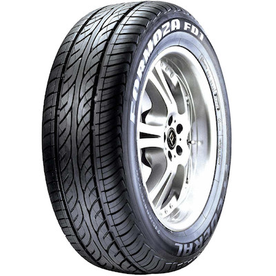 Tyre FEDERAL FORMOZA FD 1 215/60R15 94H