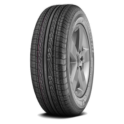 Tyre FEDERAL FORMOZA FD 2 XL 255/40ZR19 100Y