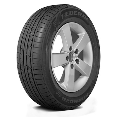 Tyre FEDERAL FORMOZA GIO 175/65R14 82H