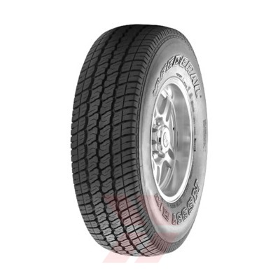 Tyre FEDERAL MS 357 OWL OUTLINED WHITE LETTERS 245/75R16 109S