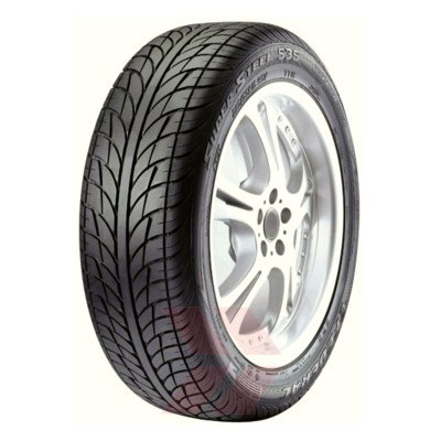 Tyre FEDERAL SS 535 205/55R15 88V